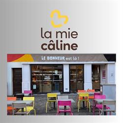 La Mie Câline, Vernon - Horaires d'ouverture