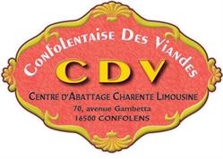La Confolentaise des Viandes, Confolens - Horaires d'ouverture