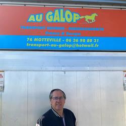 Transport Au Galop, Motteville - Horaires d'ouverture