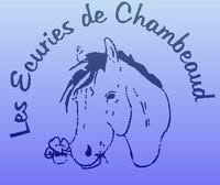 Les Ecuries De Chambeaud, Savasse - Horaires d'ouverture