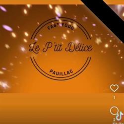 Le P’tit Delice, Pauillac - Horaires d'ouverture