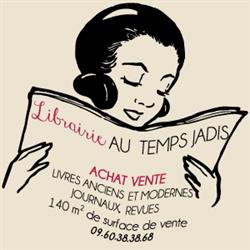 Au Temps Jadis, Montolieu - Horaires d'ouverture