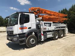 Beton Frappe, Merville - Horaires d'ouverture