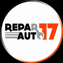 Repar'auto 17, Champagnolles - Horaires d'ouverture