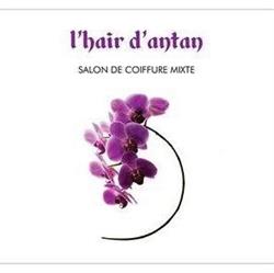 L'Hair D'Antan, Rainneville - Horaires d'ouverture