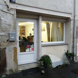 Colombier Audrey, Remiremont - Horaires d'ouverture