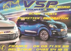VSP du Nord, Marpent - Horaires d'ouverture