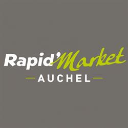 Rapid Market, Auchel - Horaires d'ouverture