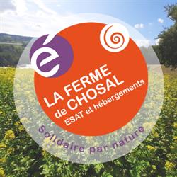 ESAT la Ferme de Chosal Les SENTIERS / AAPEI EPANOU, Copponex - Horaires d'ouverture