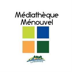 Médiathèque Ménouvel, La Bouëxière - Horaires d'ouverture