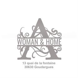 A Woman & Home, Goudargues - Horaires d'ouverture