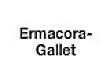 Ermacora-Gallet, Douains - Horaires d'ouverture