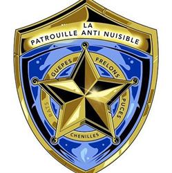 La Patrouille Anti Nuisible, Gambais - Horaires d'ouverture
