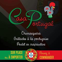 Casa Portugal, Briançon - Horaires d'ouverture