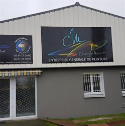 Meunier Christophe, Fors - Horaires d'ouverture