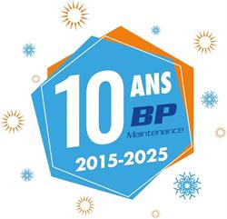 BP Maintenance, Pommiers - Horaires d'ouverture
