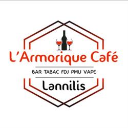 L’Armorique Café, Lannilis - Horaires d'ouverture