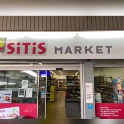 Sitis Market Survilliers - Horaires d'ouverture