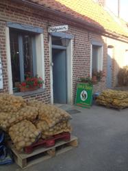 Ferme De L'houssoye, Coutiches - Horaires d'ouverture
