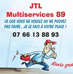 JTL Multiservices 89, Chaumot - Horaires d'ouverture
