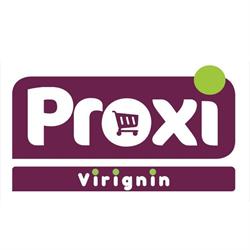 Proxi Virignin, - Horaires d'ouverture
