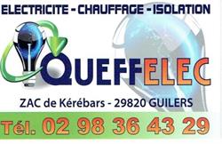 Queffelec, Guilers - Horaires d'ouverture