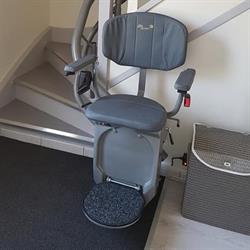Stairlift Auvergne EURL, Courpière - Horaires d'ouverture