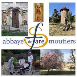 Abbaye De Faremoutiers, - Horaires d'ouverture