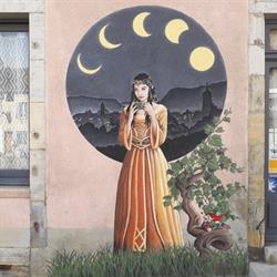 Le Crepuscule, Arbois - Horaires d'ouverture