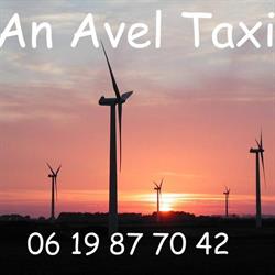 An Avel Taxi, Goulien - Horaires d'ouverture