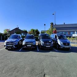 Les Taxis Agnelais, Agneaux - Horaires d'ouverture