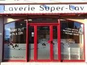 Laverie Super Lav, Gérardmer - Horaires d'ouverture