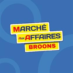 Marché Aux Affaires, Broons - Horaires d'ouverture