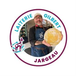 Laiterie Gilbert, Jargeau - Horaires d'ouverture