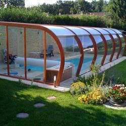 H2o Piscines, Hautefeuille - Horaires d'ouverture