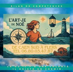 L'Art-Je de Noé, Ussy - Horaires d'ouverture