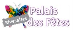 Palais Des Fêtes, Rivesaltes - Horaires d'ouverture