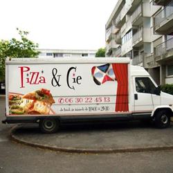 Pizza et Cie (Camion Pizza), Derval - Horaires d'ouverture