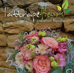L'Attrape Fleurs, Liergues - Horaires d'ouverture