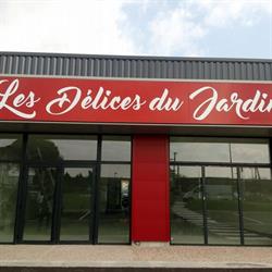 Les Délices du Jardin, Fronton - Horaires d'ouverture