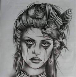 Idée Noire Tattoo, Eymoutiers - Horaires d'ouverture