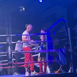 Boxing & Gym Montagny, - Horaires d'ouverture