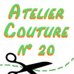 Atelier Couture Numéro 20, Montauban - Horaires d'ouverture