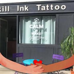 Skill Ink Tattoo, Orsay - Horaires d'ouverture