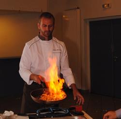 Crevet Sylvain l'Atelier gourmand, Fallencourt - Horaires d'ouverture