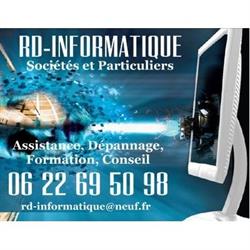 RD Informatique, Sorède - Horaires d'ouverture