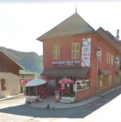 LES 3 ALPES, Remollon - Horaires d'ouverture