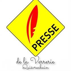 Presse de la Verrerie, Quiévrechain - Horaires d'ouverture