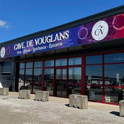 LA CAVE DE VOUGLANS, Orgelet - Horaires d'ouverture