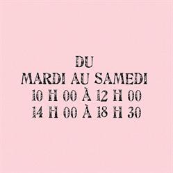 Les Trésors De Julie, Bondues - Horaires d'ouverture